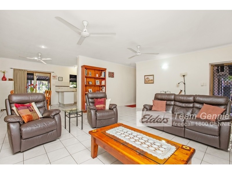 46 Baldwin Drive, Woodroffe NT 0830