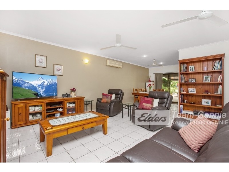 46 Baldwin Drive, Woodroffe NT 0830