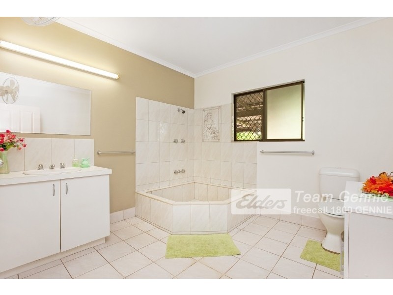 46 Baldwin Drive, Woodroffe NT 0830
