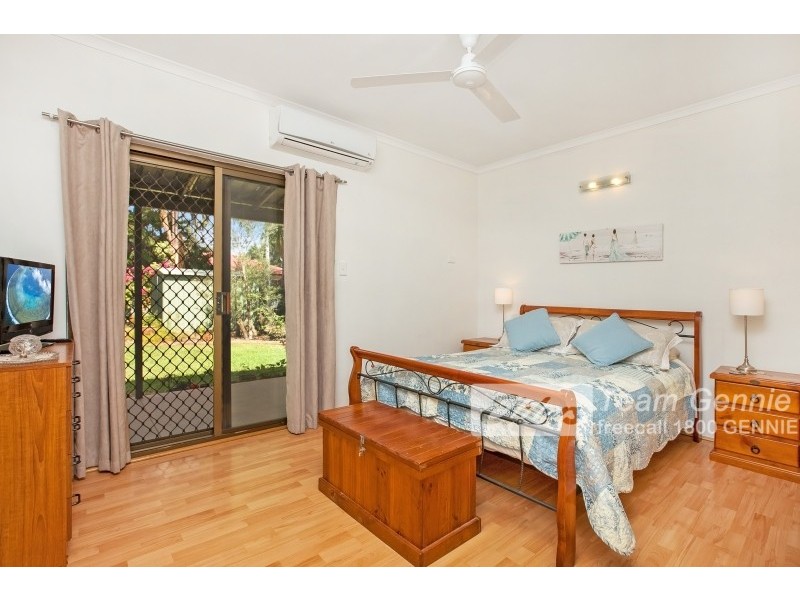 46 Baldwin Drive, Woodroffe NT 0830