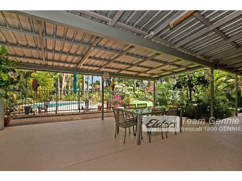 46 Baldwin Drive, Woodroffe NT 0830