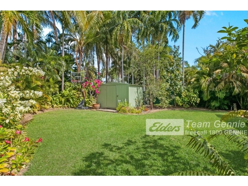 46 Baldwin Drive, Woodroffe NT 0830