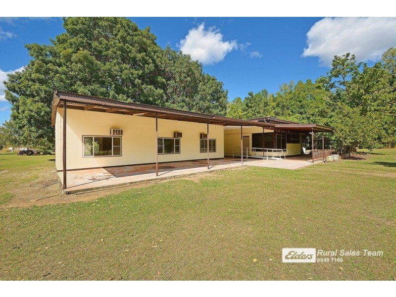105 Stow Road, Howard Springs NT 0835