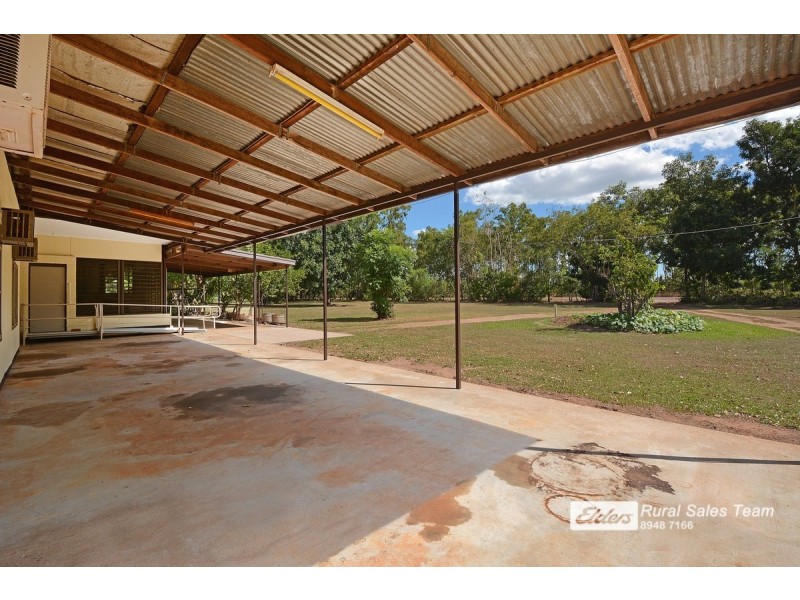 105 Stow Road, Howard Springs NT 0835