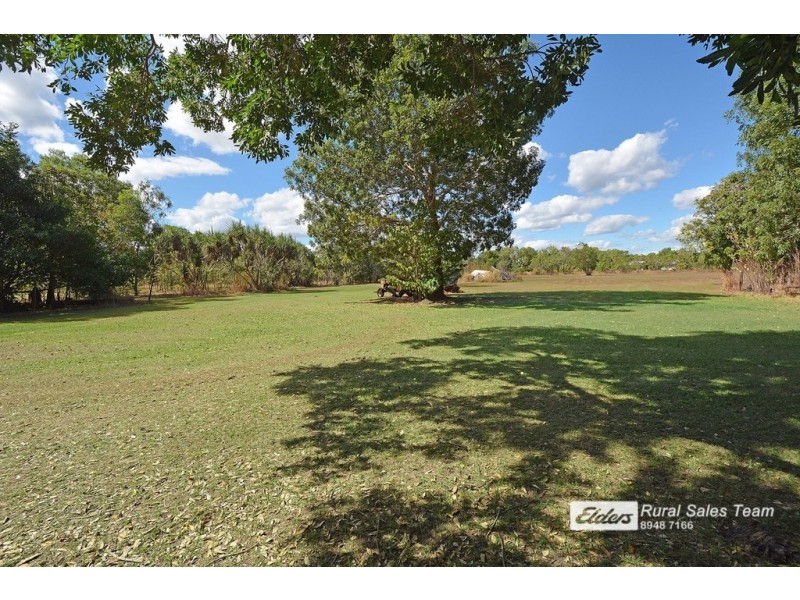 105 Stow Road, Howard Springs NT 0835