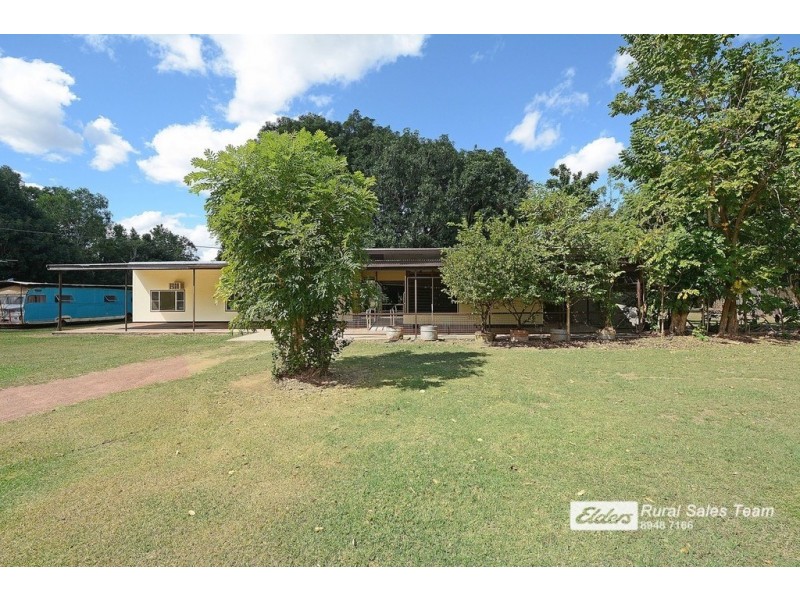 105 Stow Road, Howard Springs NT 0835