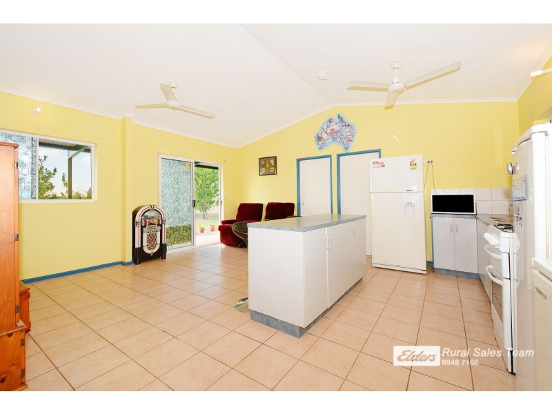 100 Mulgara Road, Berry Springs NT 0838