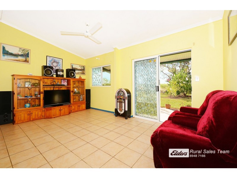 100 Mulgara Road, Berry Springs NT 0838
