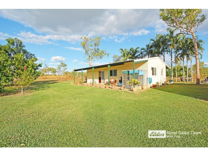 100 Mulgara Road, Berry Springs NT 0838