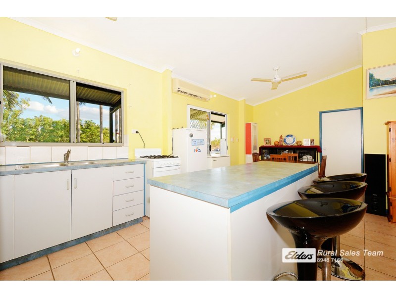 100 Mulgara Road, Berry Springs NT 0838