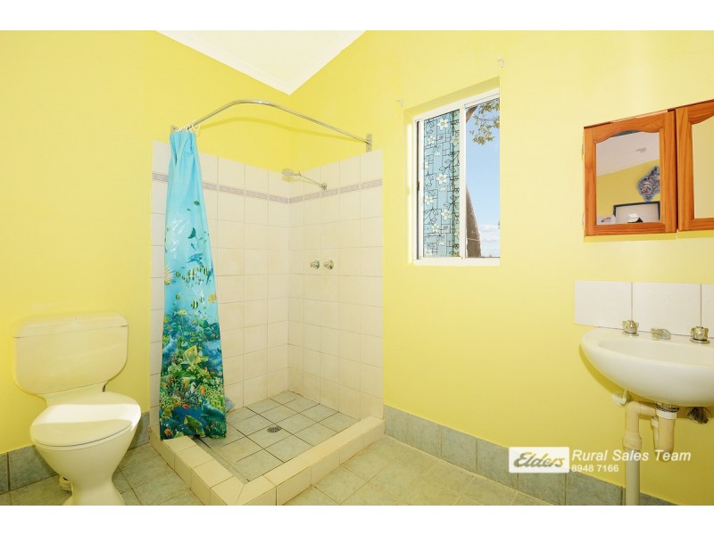 100 Mulgara Road, Berry Springs NT 0838