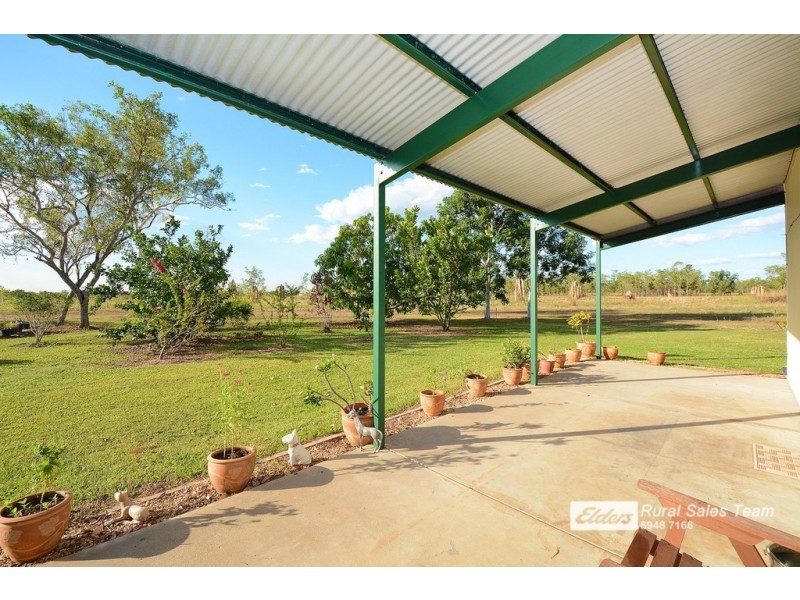 100 Mulgara Road, Berry Springs NT 0838