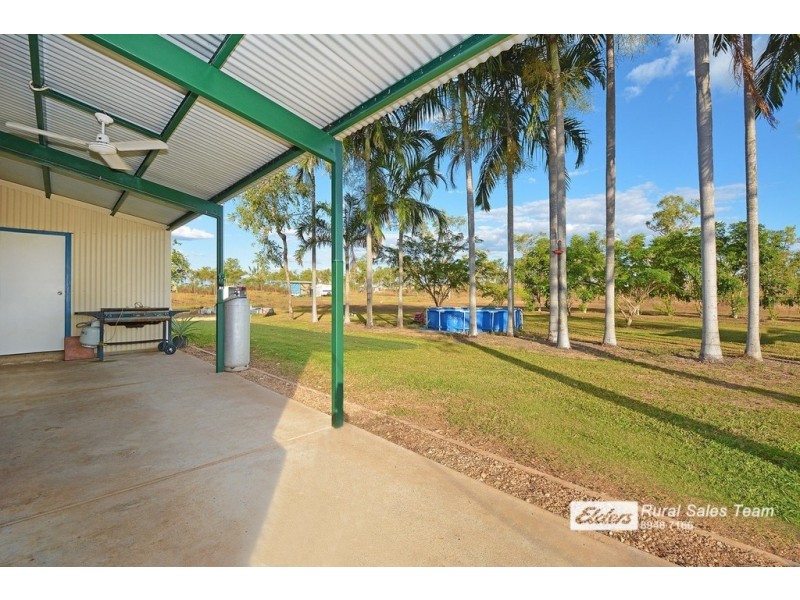 100 Mulgara Road, Berry Springs NT 0838