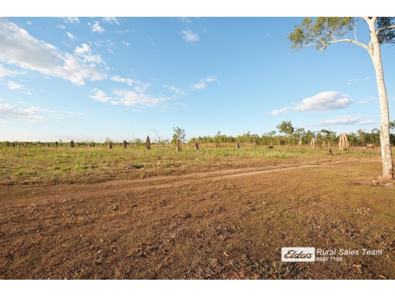 100 Mulgara Road, Berry Springs NT 0838