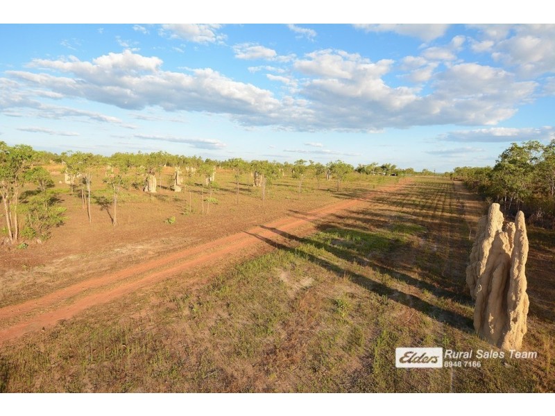 100 Mulgara Road, Berry Springs NT 0838