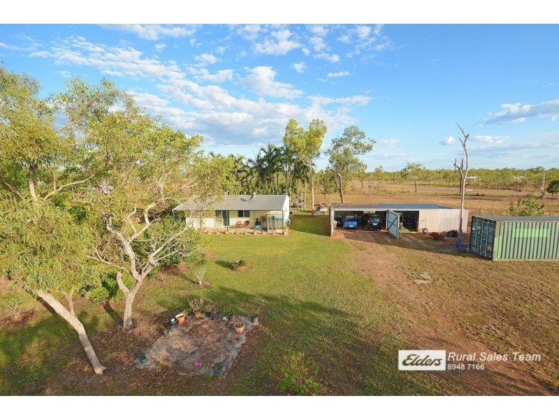 100 Mulgara Road, Berry Springs NT 0838