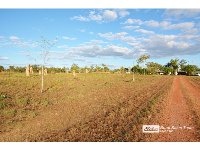 100 Mulgara Road, Berry Springs NT 0838