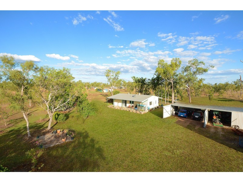 100 Mulgara Road, Berry Springs NT 0838