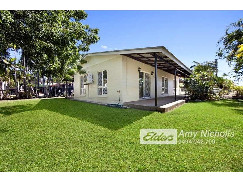 1 Aunger Crescent, Bakewell NT 0832