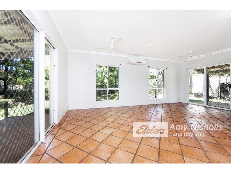 1 Aunger Crescent, Bakewell NT 0832