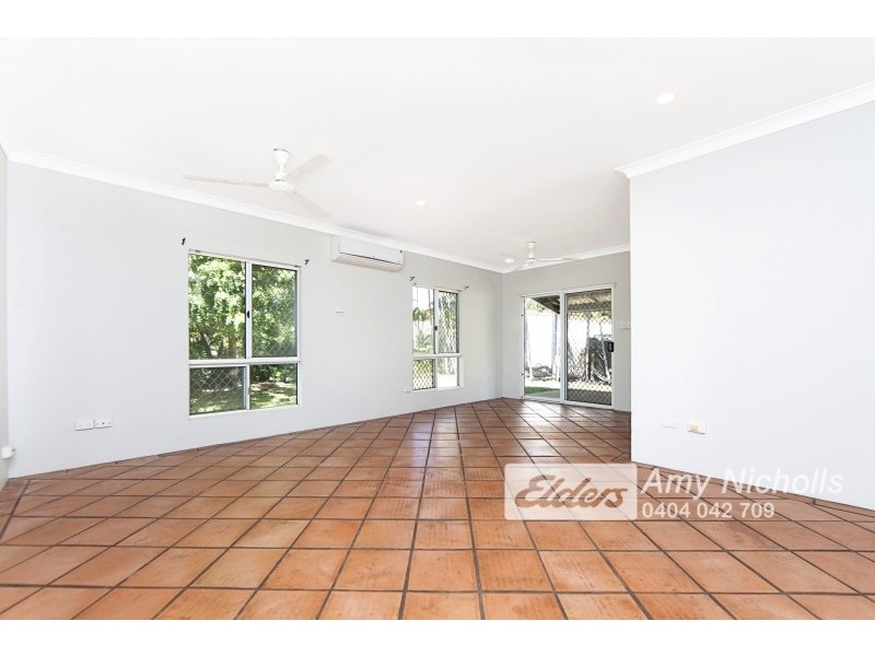 1 Aunger Crescent, Bakewell NT 0832