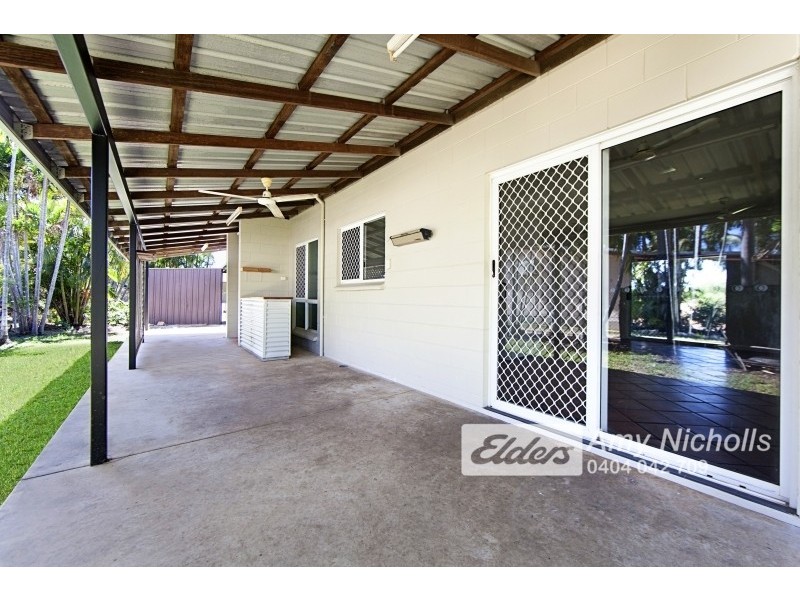 1 Aunger Crescent, Bakewell NT 0832