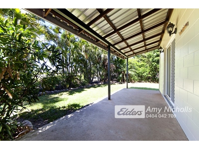 1 Aunger Crescent, Bakewell NT 0832