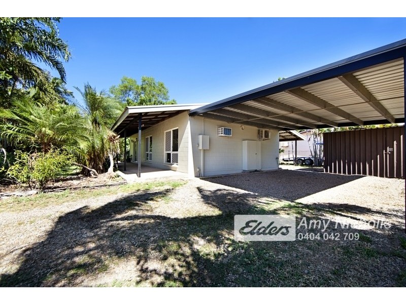 1 Aunger Crescent, Bakewell NT 0832