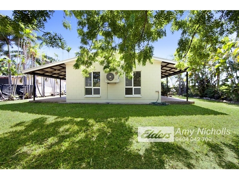 1 Aunger Crescent, Bakewell NT 0832