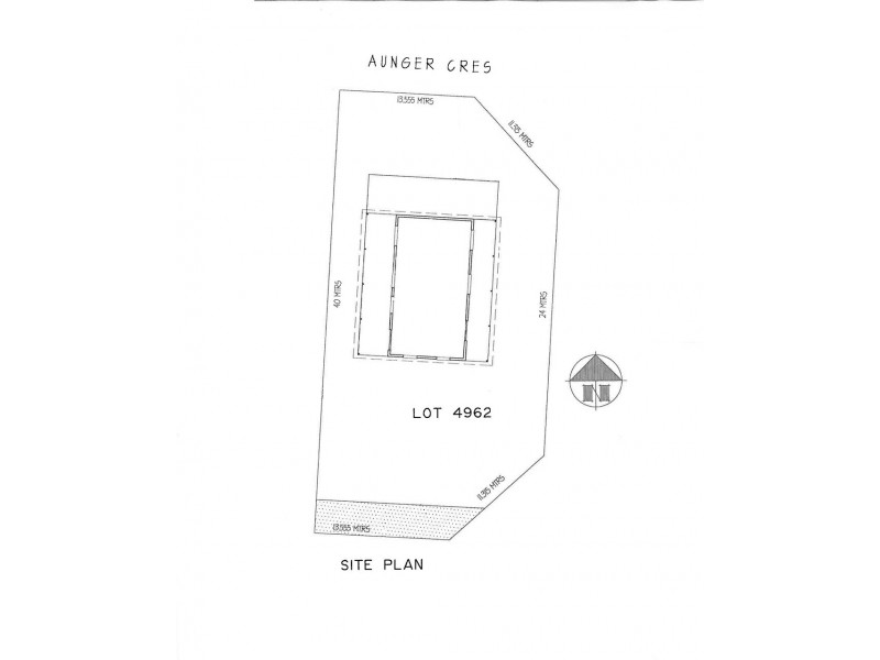 1 Aunger Crescent, Bakewell NT 0832