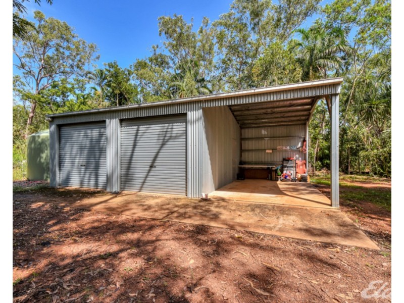 340 Girraween Road, Mcminns Lagoon NT 0822