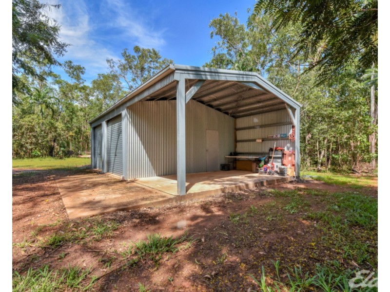 340 Girraween Road, Mcminns Lagoon NT 0822