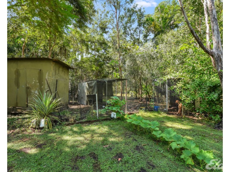 340 Girraween Road, Mcminns Lagoon NT 0822
