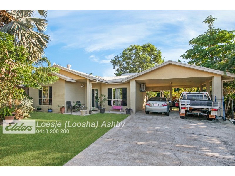 15 Gillon Court, Bakewell NT 0832