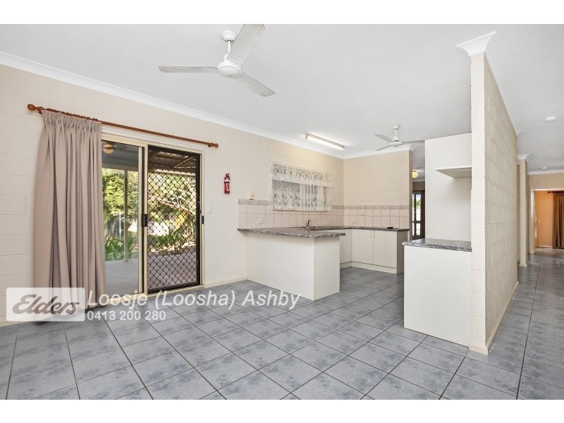 15 Gillon Court, Bakewell NT 0832