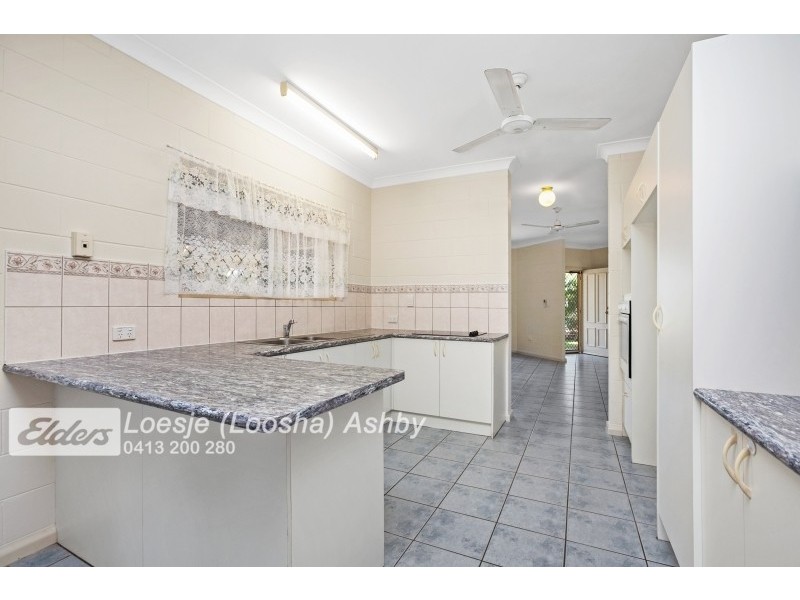 15 Gillon Court, Bakewell NT 0832