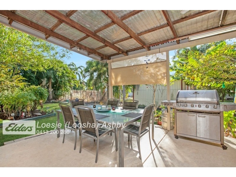 15 Gillon Court, Bakewell NT 0832