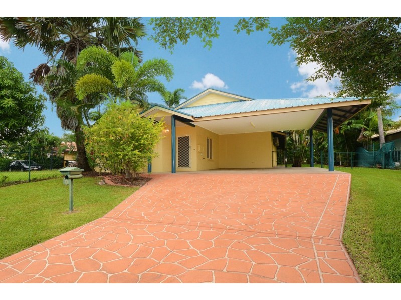 2 Crown Court, Durack NT 0830