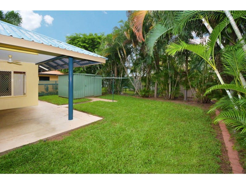 2 Crown Court, Durack NT 0830
