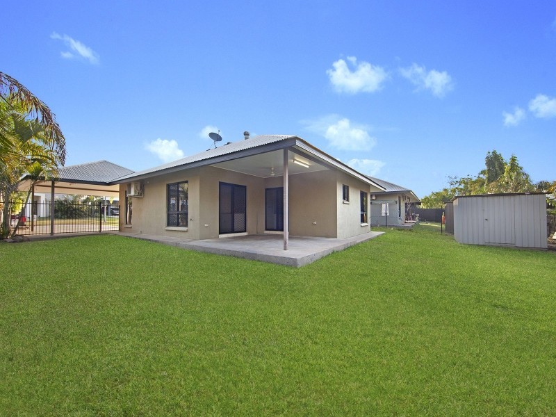 19 Richards Crescent, Rosebery NT 0832