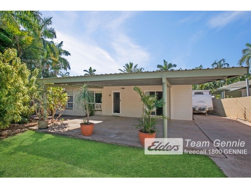 5 Lela Court, Moulden NT 0830