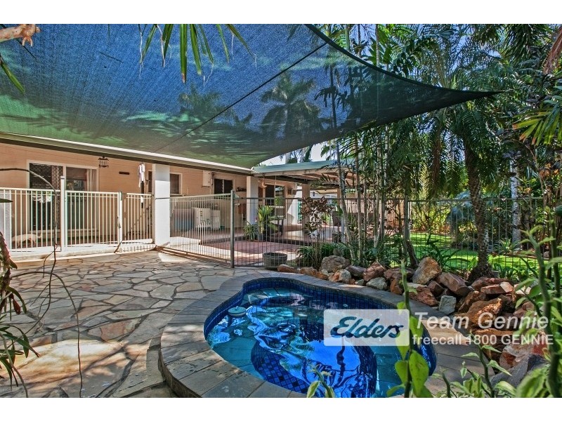 5 Lela Court, Moulden NT 0830
