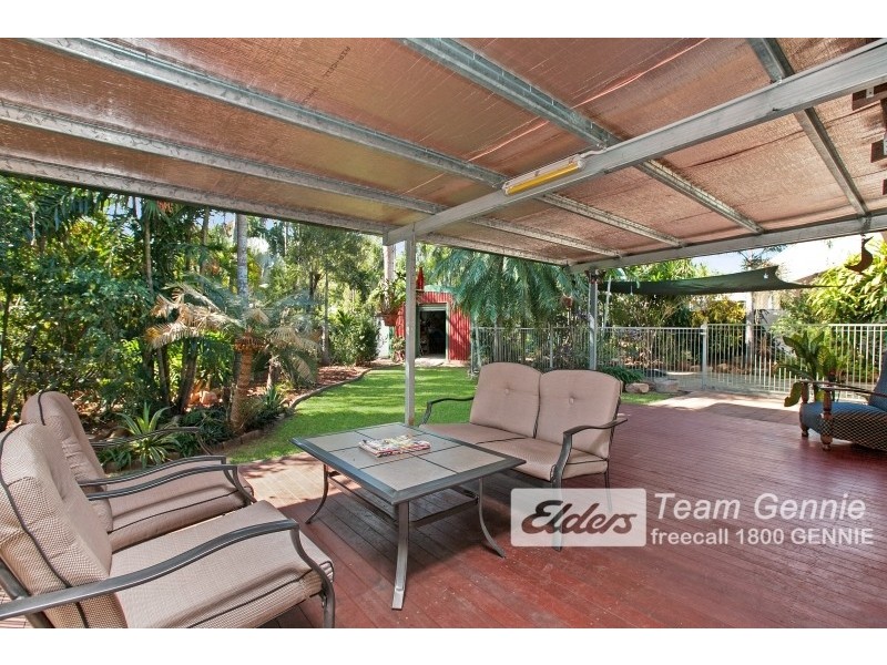 5 Lela Court, Moulden NT 0830