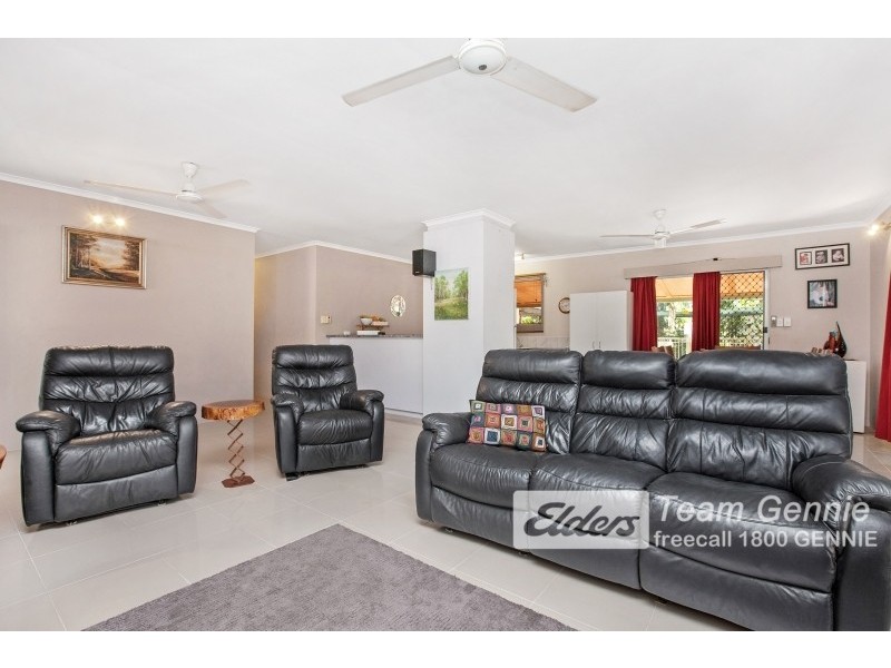 5 Lela Court, Moulden NT 0830