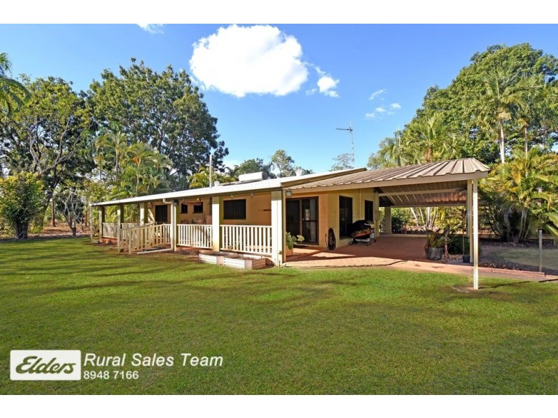 55 Sunter Road, Herbert NT 0836