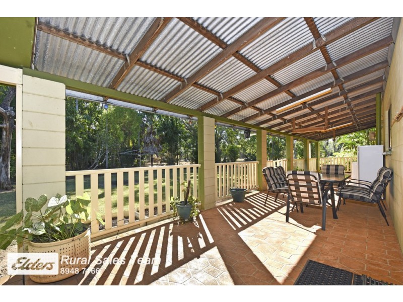 55 Sunter Road, Herbert NT 0836