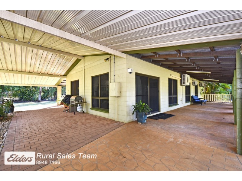 55 Sunter Road, Herbert NT 0836