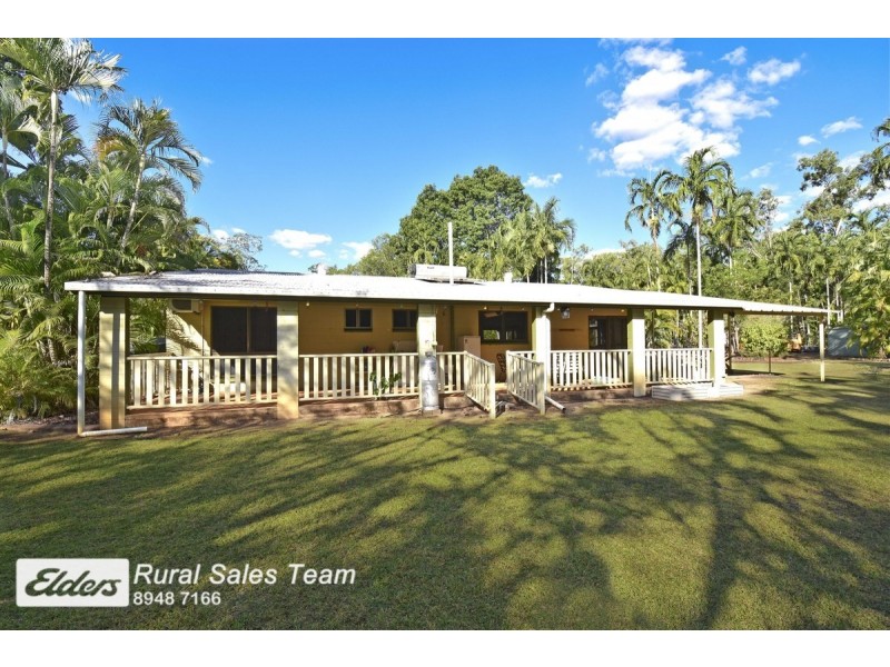 55 Sunter Road, Herbert NT 0836
