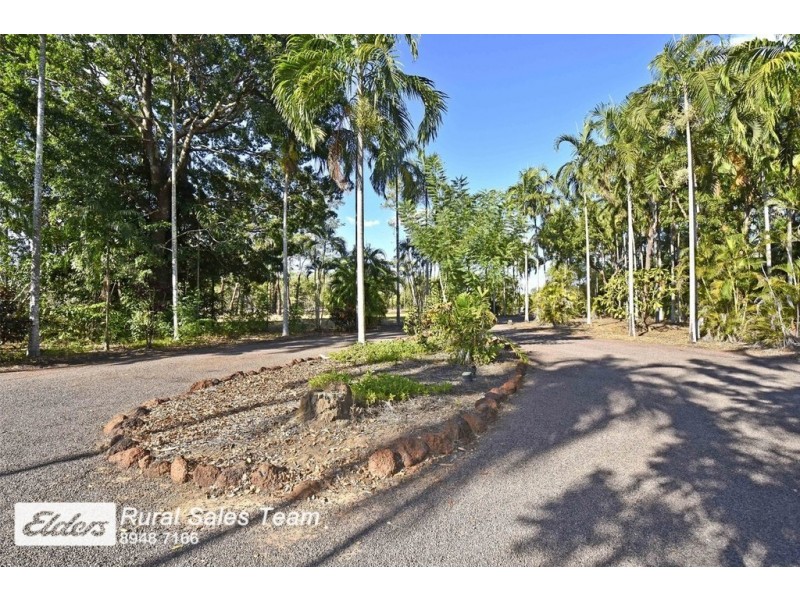 55 Sunter Road, Herbert NT 0836