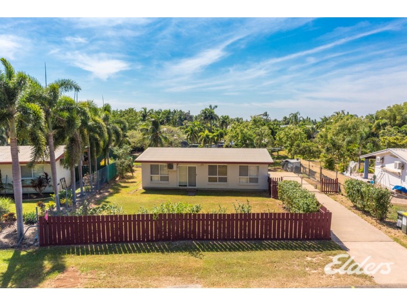 8 Shearwater Drive, Bakewell NT 0832